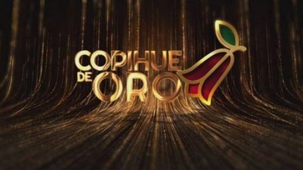Premios Copihue de Oro 2023: estos son los grandes nominados de TVN
