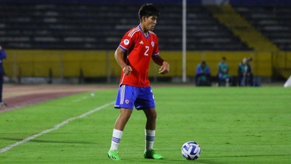 ¿Qué resultados necesita Chile en el Sudamericano Sub 17 para clasificar al Mundial?

