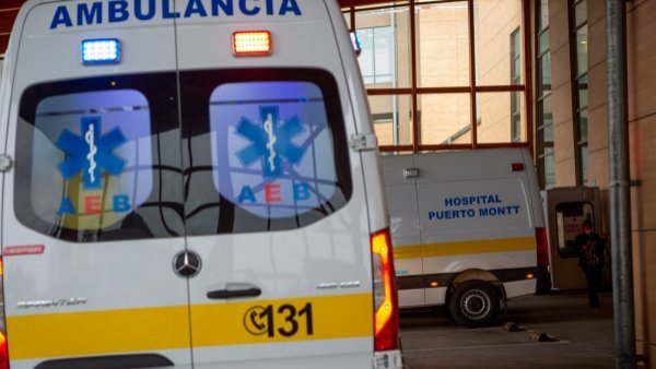 Niño de 6 años muere en Puerto Montt: dio positivo a test rápido por Hanta Virus
