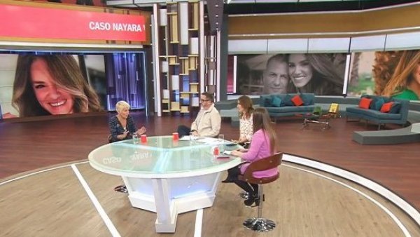 Investigación con perspectiva de género permite un vuelco en caso de Nayara Vit
