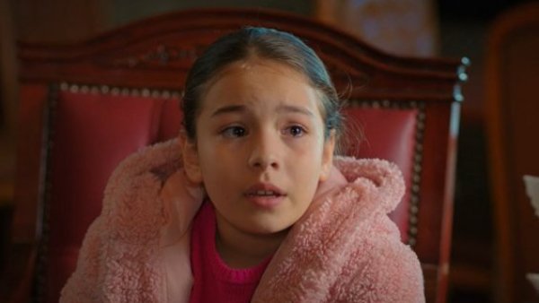 La desgarradora petición de Emel
