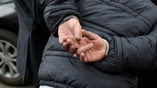 Sujeto difundió fotos íntimas de ex pareja: quedó en prisión preventiva
