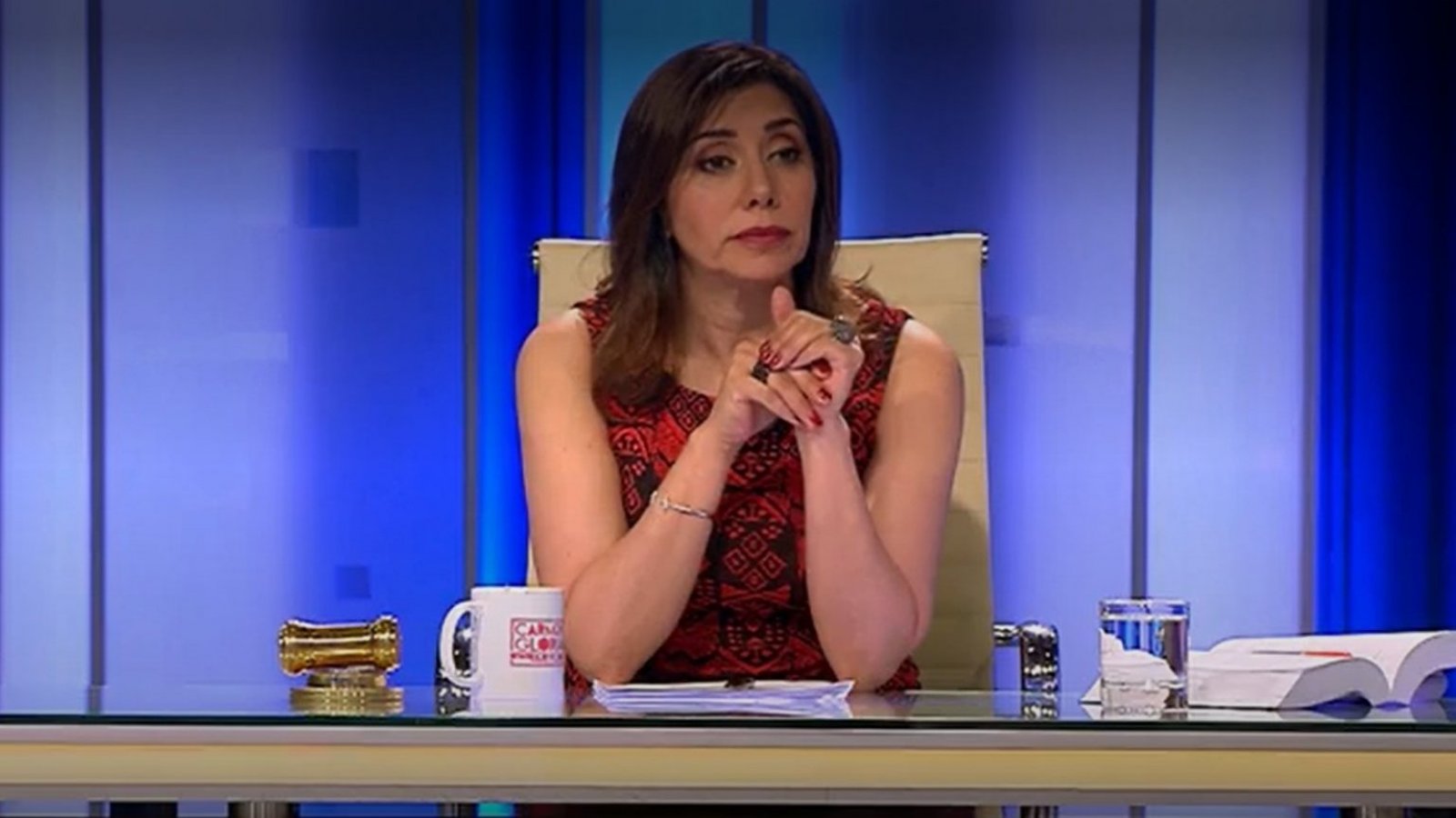 "Carmen Gloria a tu servicio" emisión especial | Capítulo 17 de abril
