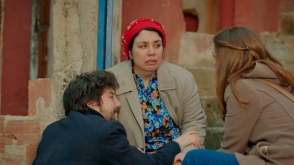 Fracasan los planes de Nuran
