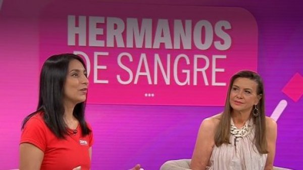 La importancia de donar vida: el emotivo encuentro entre donante y paciente
