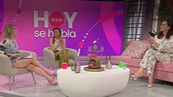 Hoy se habla - 17 de abril
