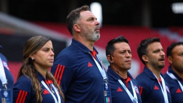 Chile Sub 17 frente a Venezuela: estos son los puntos que La Roja necesita para llegar al Mundial
