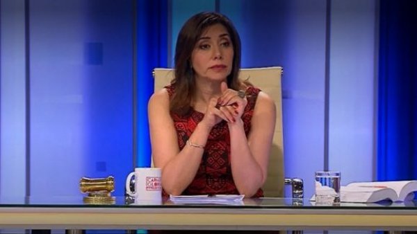 "Carmen Gloria a tu servicio" emisión especial | Capítulo 17 de abril

