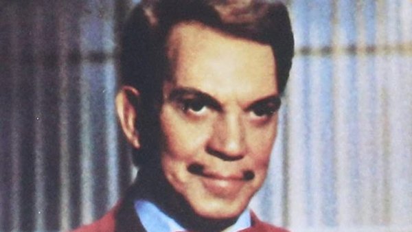 Ganadores entradas concurso Cantinflas

