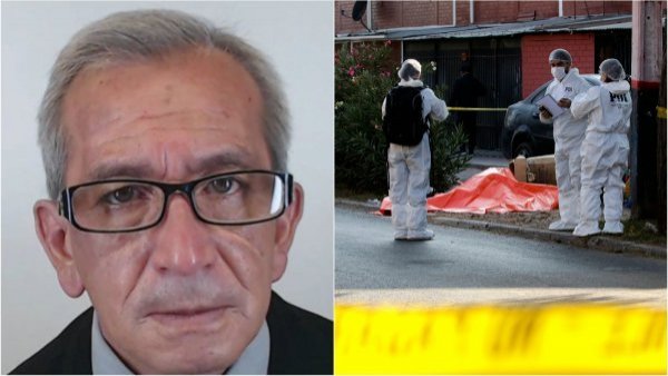 Mató a padrastro y descuartizó su cuerpo: el violento crimen que conmocionó Maipú
