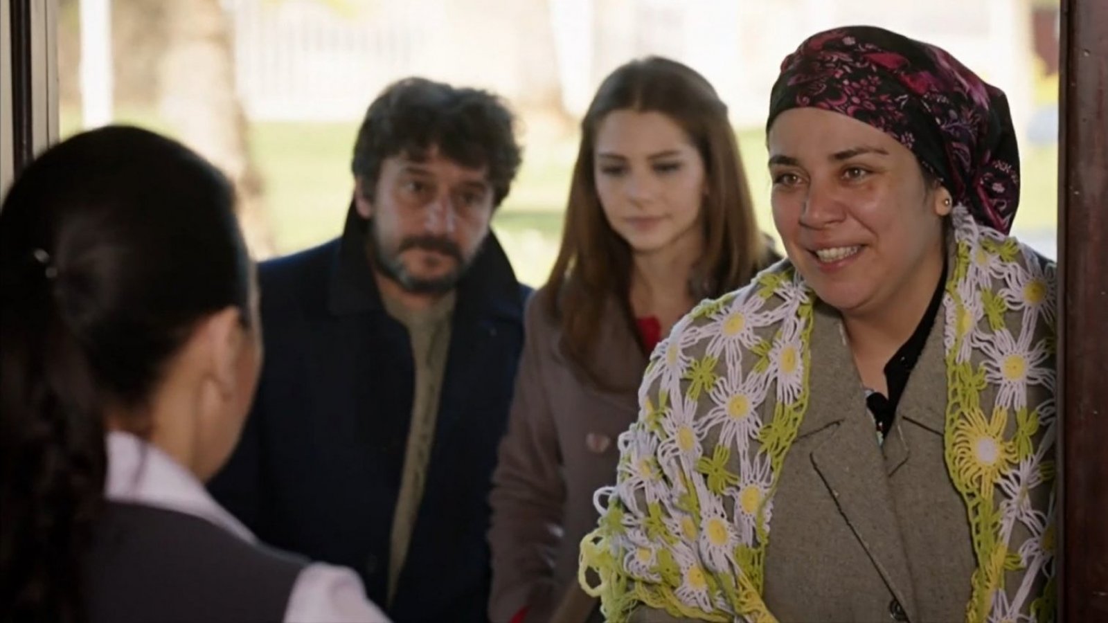 Me robó mi vida - T1E06 | La familia de Efsun
