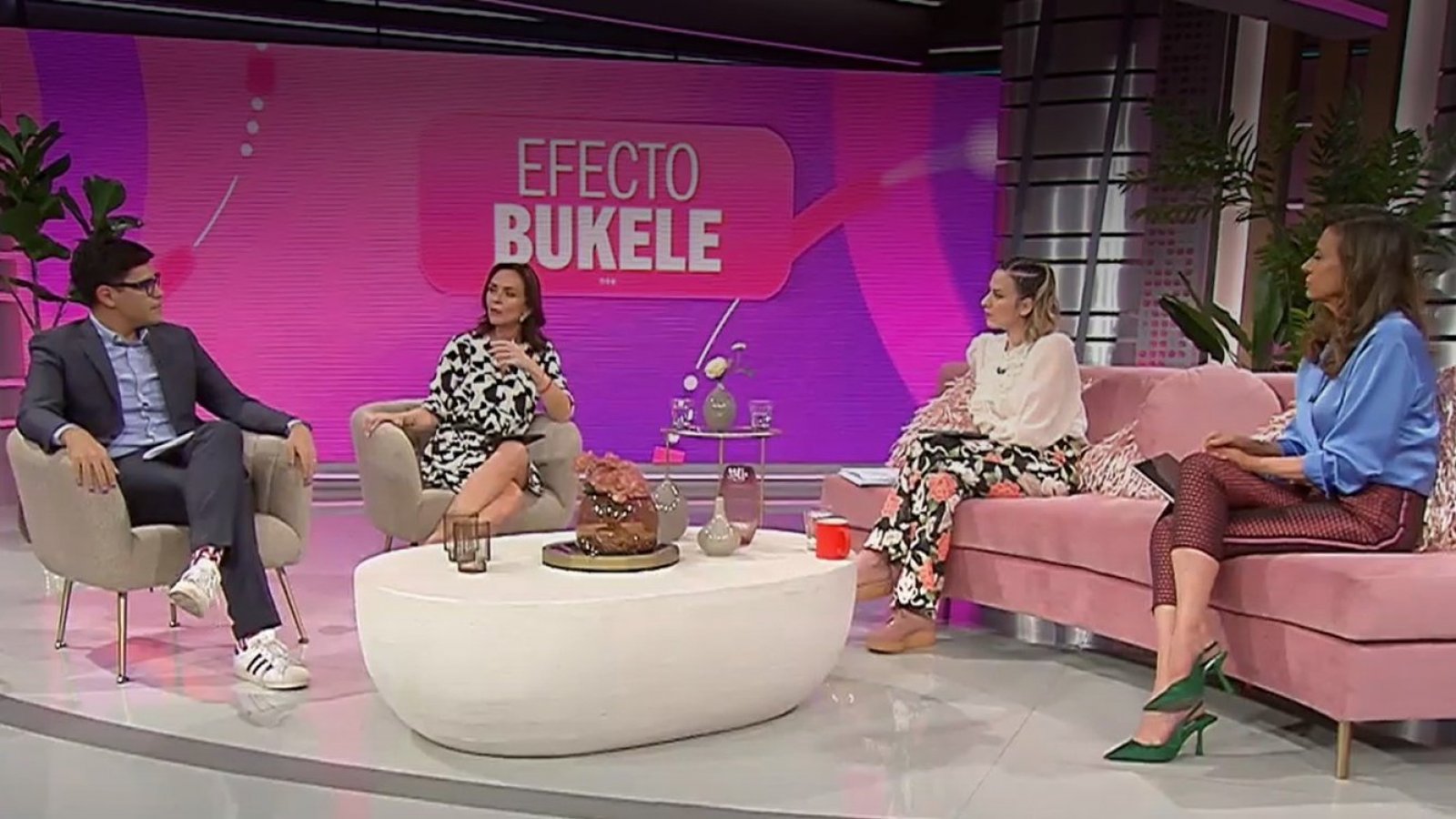 Fenómeno Nayib Bukele: más de un año de régimen en El Salvador
