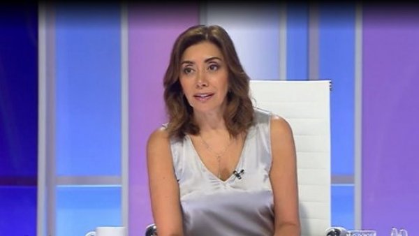 Carmen Gloria a tu servicio | Capítulo 18 de abril: Silencios de familia
