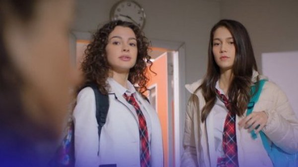 ¿Qué les pasará a los hermanos Eren? Mira un avance de este martes de "Todo por mi familia"

