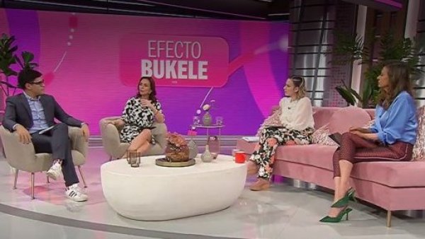 Fenómeno Nayib Bukele: más de un año de régimen en El Salvador
