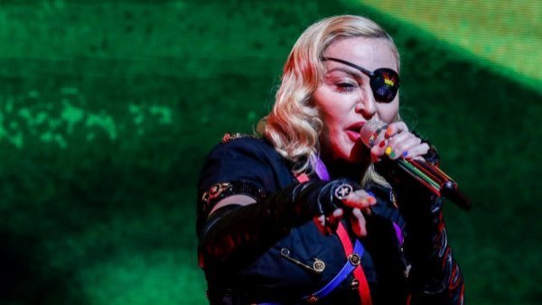 ¿Madonna en Chile? Fanáticos podrían volver a corear sus mejores éxitos
