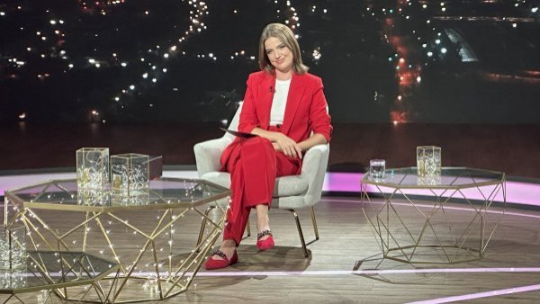 El orgullo de Millaray Viera por el talento musical de su hija: "Si ella decide que esa es su pasión, yo voy a estar con ella"
