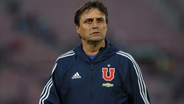 ¿Lo recuerdas? Ángel Guillermo Hoyos fue el último técnico campeón de la U
