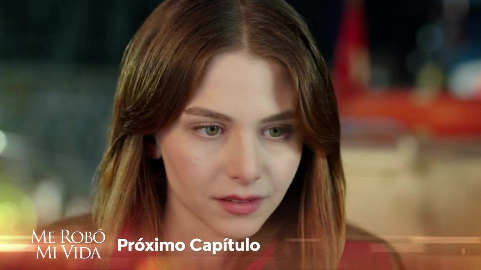 No te pierdas un avance de este miércoles de "Me robó mi vida"
