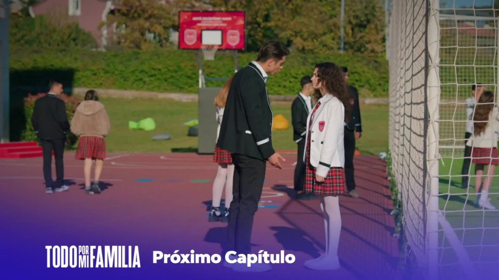 ¿Qué pasará entre Doruk y Asiye? Mira un adelanto de esta noche en "Todo por mi familia"
