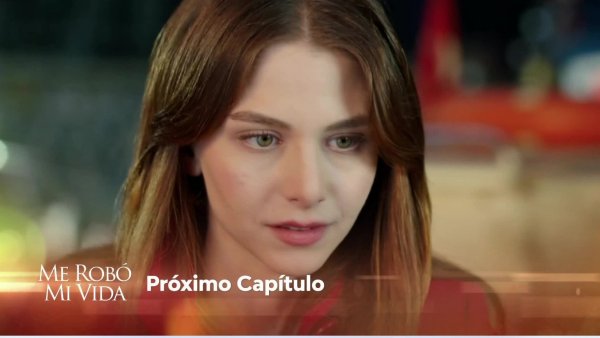 No te pierdas un avance de este miércoles de "Me robó mi vida"
