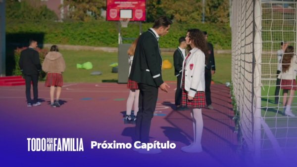 ¿Qué pasará entre Doruk y Asiye? Mira un adelanto de esta noche en "Todo por mi familia"
