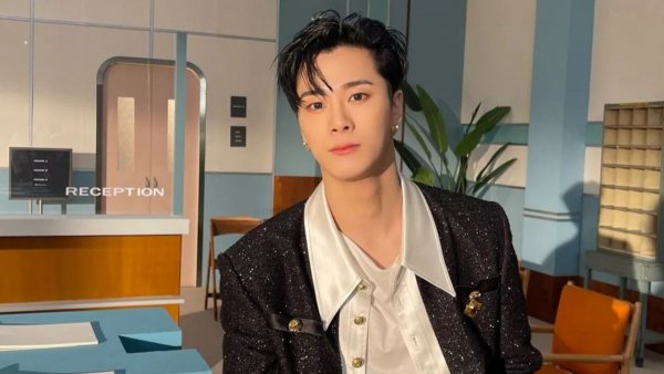 El K-pop está de luto: A los 25 años murió Moonbin, integrante de la banda ASTRO
