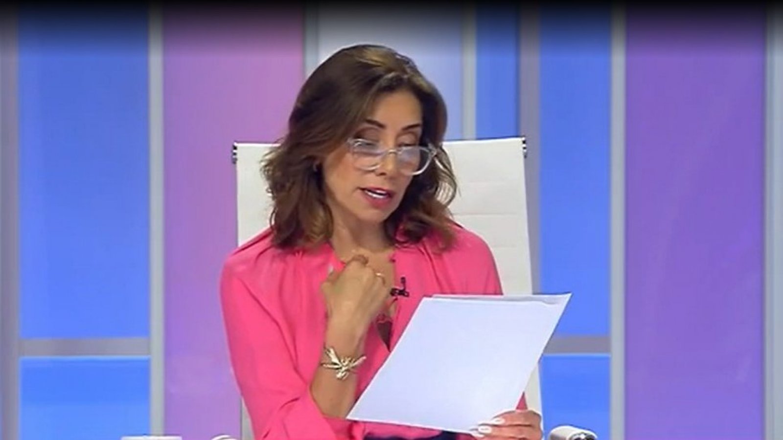 Carmen Gloria a tu servicio | Capítulo 19 de abril: Quiero que digas la verdad
