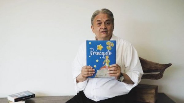 Mes del libro: TVN concreta alianza con la Cámara Chilena del Libro
