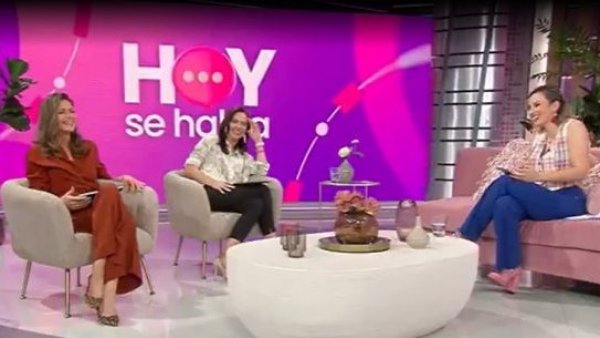 Hoy se habla - 19 de abril
