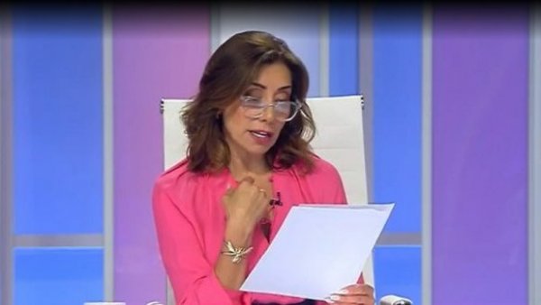 Carmen Gloria a tu servicio | Capítulo 19 de abril: Quiero que digas la verdad
