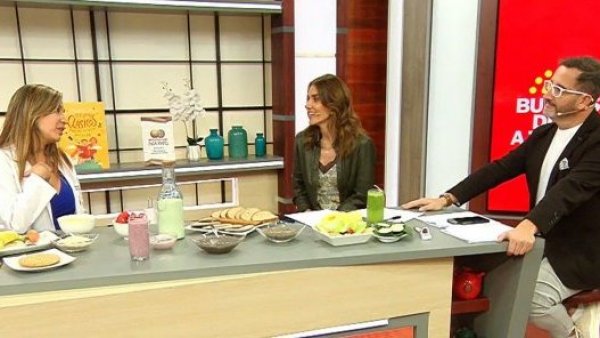 ¡El poder de las semillas! La chía, el superalimento del año