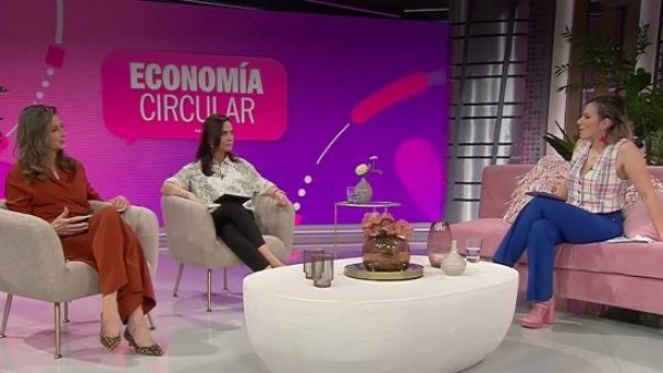 Economía circular: la mejor alternativa para evitar que la ropa termine en la basura
