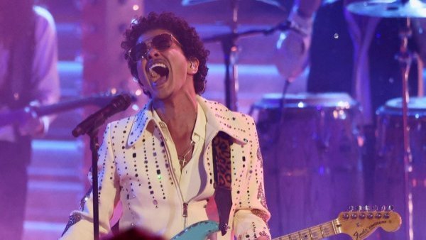 ¡Bruno Mars regresa a Chile! Descubre cuándo empieza la venta de entradas
