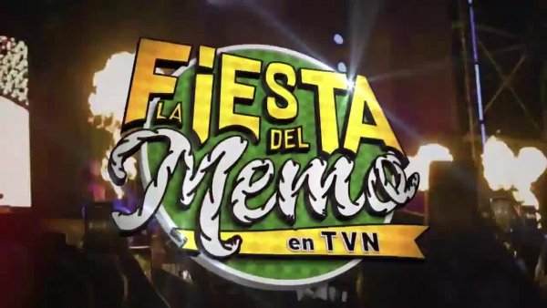 La Fiesta del Memo llega a TVN