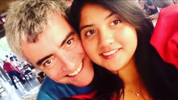 "Felizmente, despertó": Mauricio Flores actualiza estado de su hija
