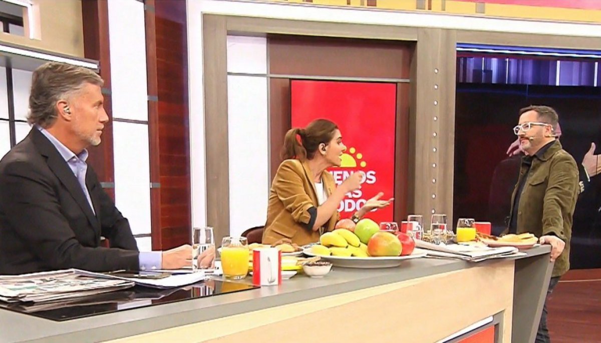 La dificil etapa de superar la muerte de un ser querido | TVN