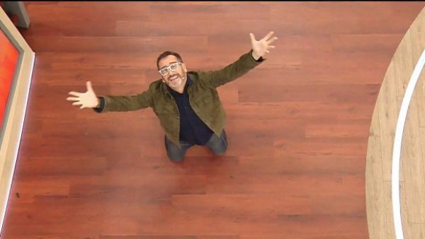 La nueva sorprendente historia de Eduardo: El día en que vio la luz

