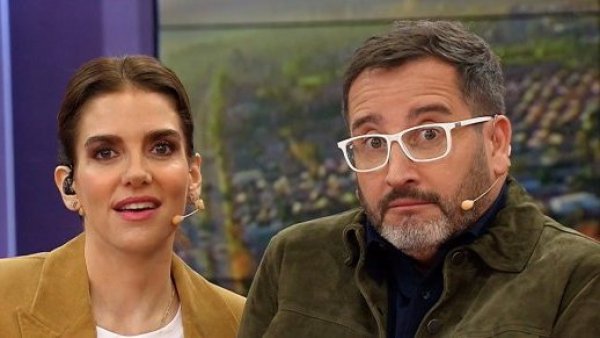 ¡Salió hasta en la prensa! Seguimos picados por la broma de Eduardo Fuentes
