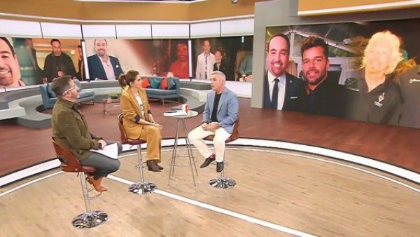 "Estamos frente al mayor estafador de Chile": José Miguel Viñuela revela detalles de los millonarios engaños de Alberto Chang
