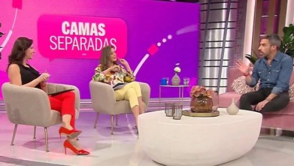 Camas separadas ¿mejora la vida en pareja?
