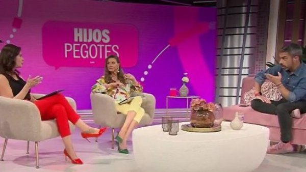 Hijos pegotes: ¿A qué edad es prudente dejar el nido?
