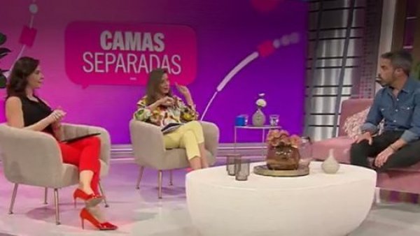 Hoy se habla - 20 de abril

