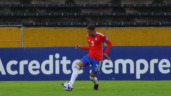 Penúltimo partido: sigue la transmisión de Chile vs. Brasil EN VIVO
