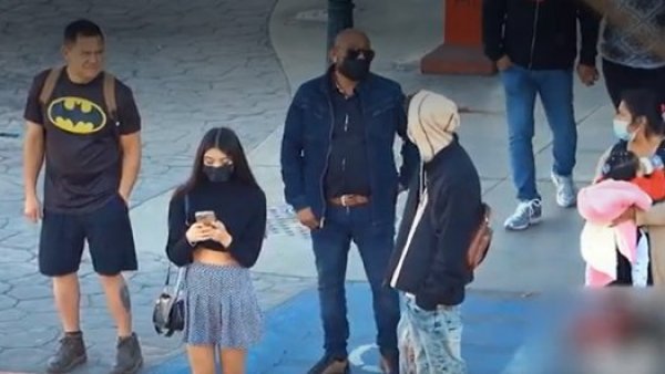 Acoso sexual en espacios públicos: una realidad que erradicar
