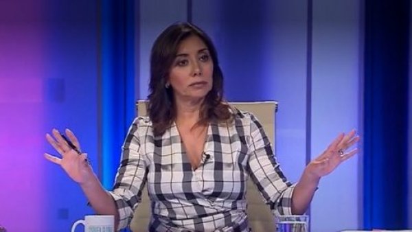"Carmen Gloria a tu servicio" emisión especial | Capítulo 20 de abril

