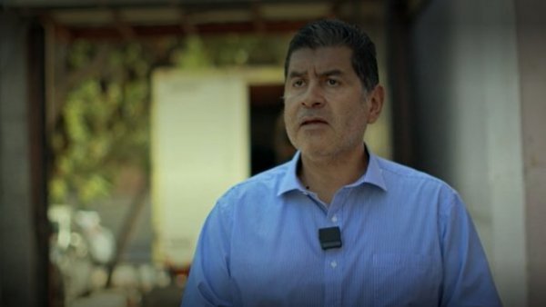 El perfil psicopático de Estefanía
