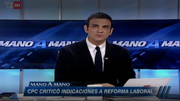 Terremoto captado en vivo
