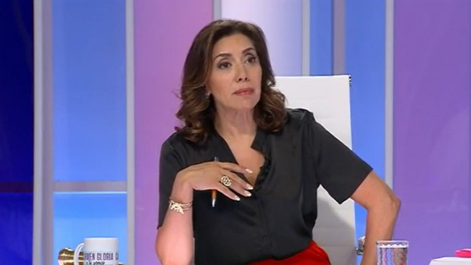 Carmen Gloria a tu servicio | Capítulo 21 de abril: Por la memoria de mi madre
