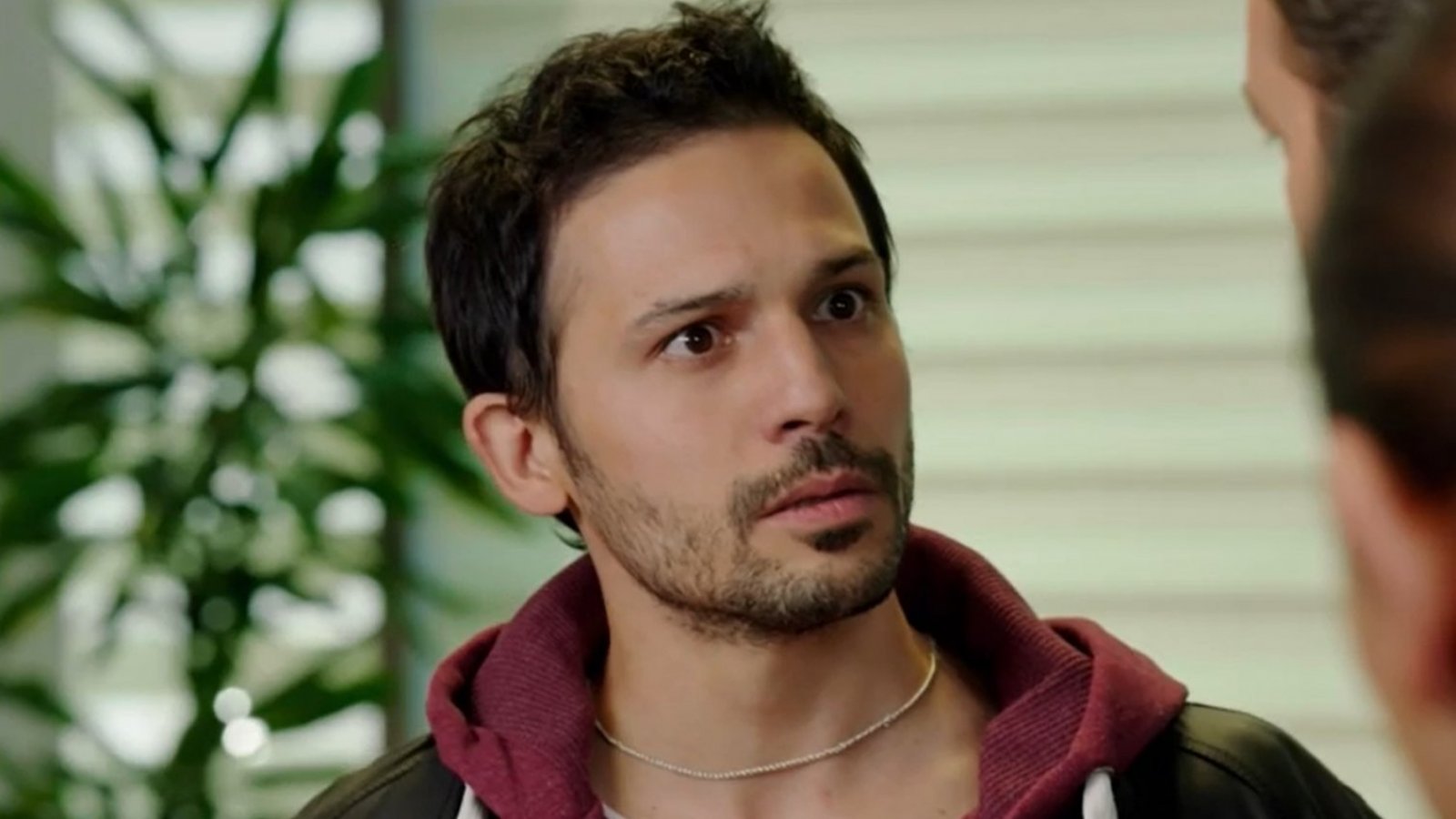 Me robó mi vida - T1E09 | El ex de Bahar
